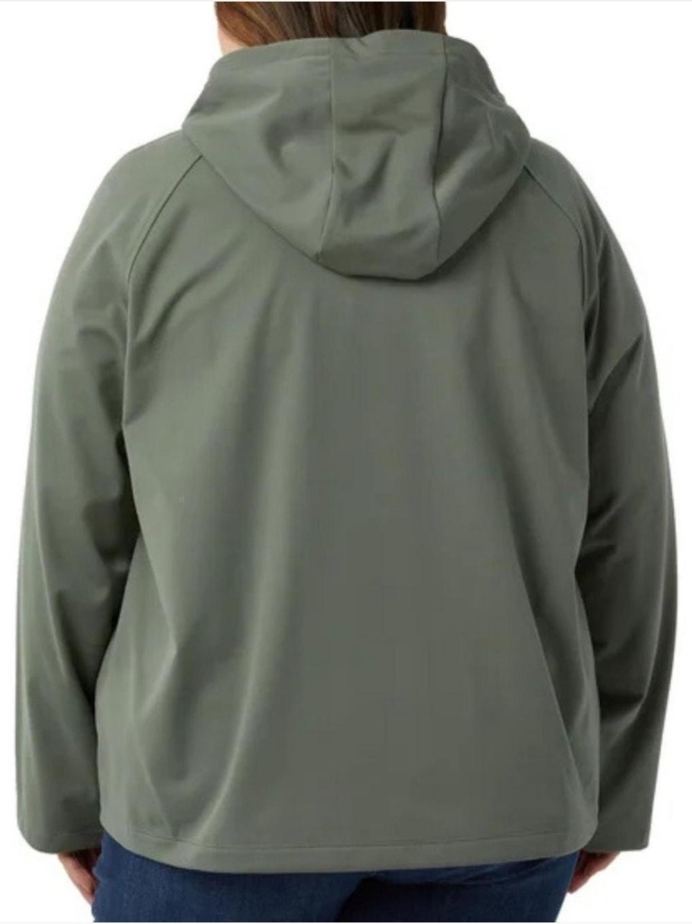 32 Degrees Soft Shell Jacket - Picture 3 of 10